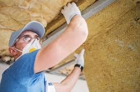 Best Commercial Insulation Services  in Kimberly, AL