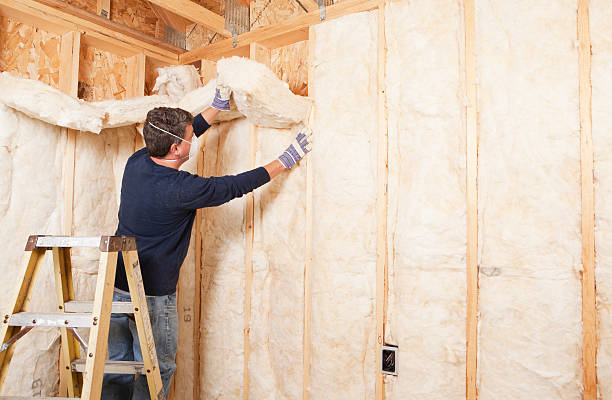 Fireproof Insulation in Kimberly, AL